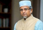 স্পিকারের চিঠি না এলে গাজী নজরুলের এমপি পদে সিদ্ধান্ত নয়: ইসি