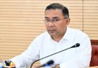ভূমিকম্প মোকাবেলায় ১ লাখ স্বেচ্ছাসেবক প্রস্তুত ও বিশেষ সেল গঠনের সিদ্ধান্ত