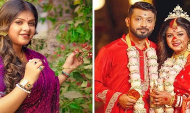 বিয়ের মাত্র ৪ মাসেই মা হলেন অভিনেত্রী সুস্মিতা!