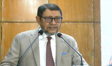 দেশের ১৯২ নগর স্বাস্থ্যকেন্দ্রের মাধ্যমে সেবা সম্প্রসারণ হবে: মন্ত্রী