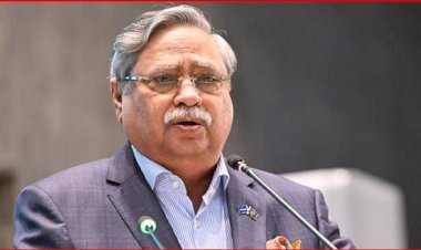 জুলাই গণ-অভ্যুত্থান ছিল ফ্যাসিবাদী দুঃশাসনের বিরুদ্ধে জনগণের ক্ষোভের বিস্ফোরণ: রাষ্ট্রপতি