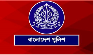পুলিশের ৪ জন অতিরিক্ত পুলিশ সুপার ও একজন সহকারী পুলিশ সুপারকে বদলি