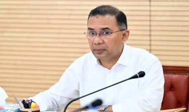 ভূমিকম্প মোকাবেলায় ১ লাখ স্বেচ্ছাসেবক প্রস্তুত ও বিশেষ সেল গঠনের সিদ্ধান্ত