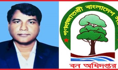 ক্ষমতা, ঘুষ ও প্রাইজ পোস্টিং: খাগড়াছড়ি থেকে রাঙামাটিতে এহিয়ার একচ্ছত্র সাম্রাজ্য
