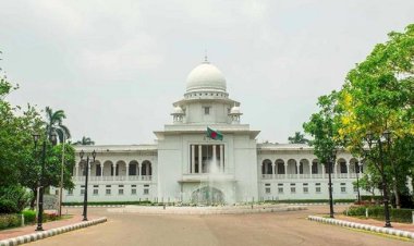 ৮৬ ডেপুটি অ্যাটর্নি জেনারেল ও ১৭৯ সহকারী অ্যাটর্নি জেনারেল নিয়োগ
