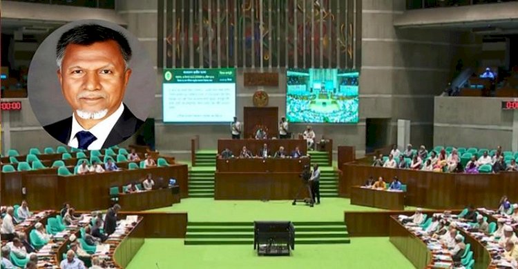 সরকারি চাকরিতে কর্মরত ১৪ লাখ ৬৪ হাজার, শূন্য ৫ লাখ ২১ হাজার পদ