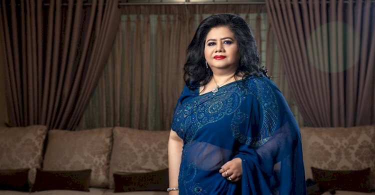 আগামী ২৪ জুলাই মঞ্চ মাতাবেন রুনা লায়লা, টিকিটের অর্থ যাবে ত্রাণ তহবিলে