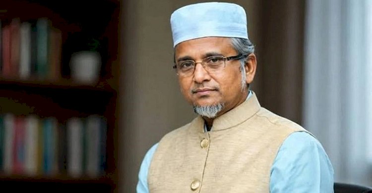 স্পিকারের চিঠি না এলে গাজী নজরুলের এমপি পদে সিদ্ধান্ত নয়: ইসি
