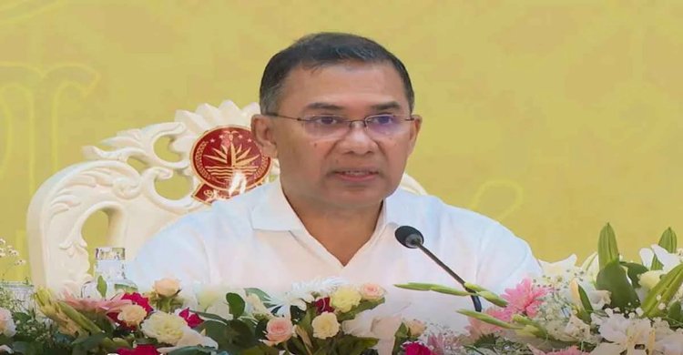 সশস্ত্র বাহিনী দেশ ও জনগণের গৌরবের প্রতীক: প্রধানমন্ত্রী