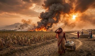 বিশ্ব আবহাওয়া ওলটপালট করে দিতে পারে এল নিনো, জাতিসংঘের জরুরি সতর্কবার্তা