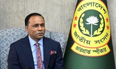 বর্তমান সংসদের দিকে তাকিয়ে আছে ১৮ কোটি মানুষ : ভারপ্রাপ্ত স্পিকার