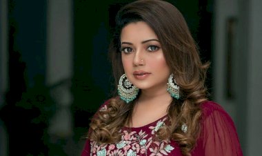 কনার কণ্ঠে শুরু হলো ‘বাদলা স্মৃতি’
