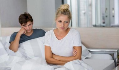 বিয়ের ৬ বছর পর জানলেন তারা ভাই-বোন!