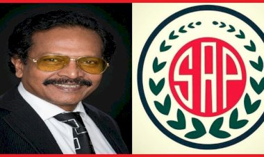 রাজউকের বিরুদ্ধে এস এ পরিবহনের ভোগদখলীয় সম্পত্তি জবরদখলের অভিযোগ