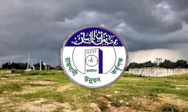 রাজউকের সর্বোবৃহৎ আবাসন প্রকল্প পূর্বাচল নতুন শহর তিন দশকেও পূর্ণাঙ্গ নগরীর রূপ পায়নি