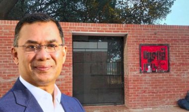 বুধবার জুলাই গণঅভ্যুত্থান স্মৃতি জাদুঘর উদ্বোধন করবেন প্রধানমন্ত্রী