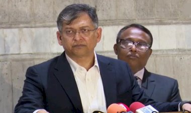 সংবিধানে গ্রহণযোগ্য একটা সংশোধনী আনতে চাই: স্বরাষ্ট্রমন্ত্রী