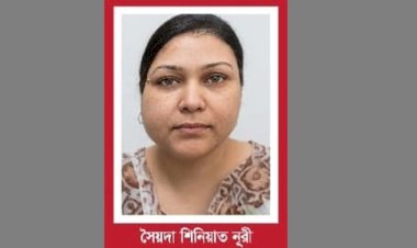 ​ভুয়া মামলার ফাঁদ: টার্গেট দেড় কোটি, না দিলে ‘গণহত্যা’র আসামি!