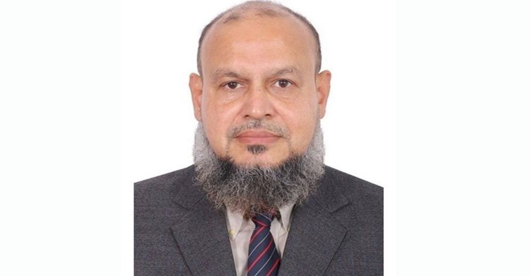 গৃহায়ন ও গণপূর্ত মন্ত্রণালয়ের নতুন সচিব ওবায়দুর রহমান
