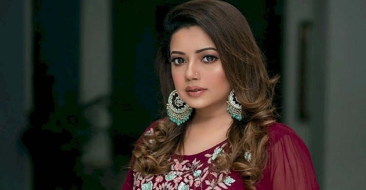 কনার কণ্ঠে শুরু হলো ‘বাদলা স্মৃতি’