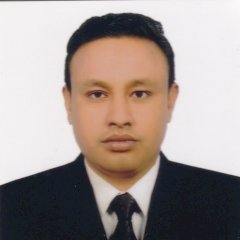 Mehedi Hasan