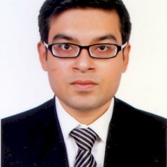 Masud Rana
