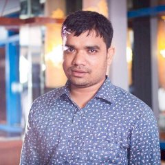 আক্তারুজ্জামান রকি
